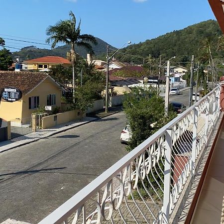 Apartamento Centro Porto Belo!! 외부 사진
