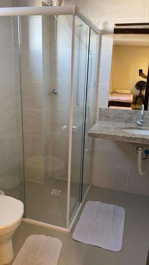 Apartamento Centro Porto Belo!! 외부 사진