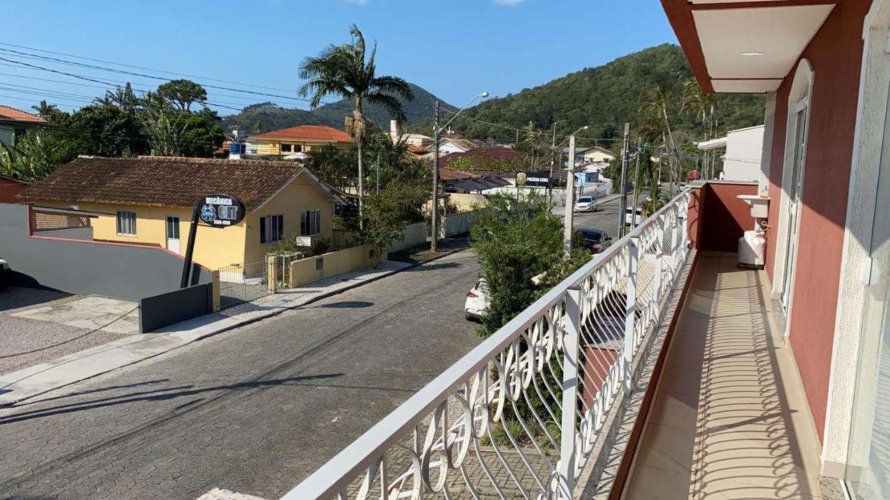 Apartamento Centro Porto Belo!! 외부 사진