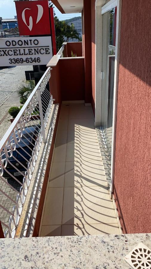 Apartamento Centro Porto Belo!! 외부 사진