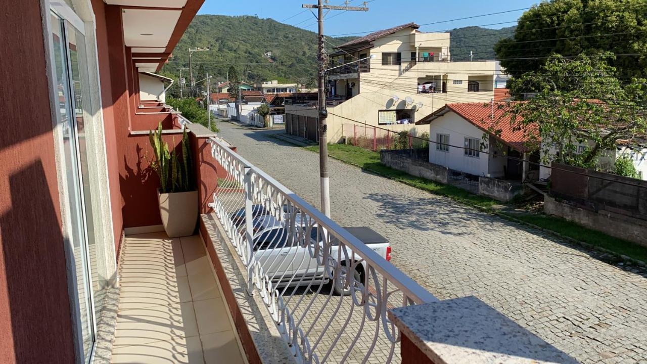Apartamento Centro Porto Belo!! 외부 사진