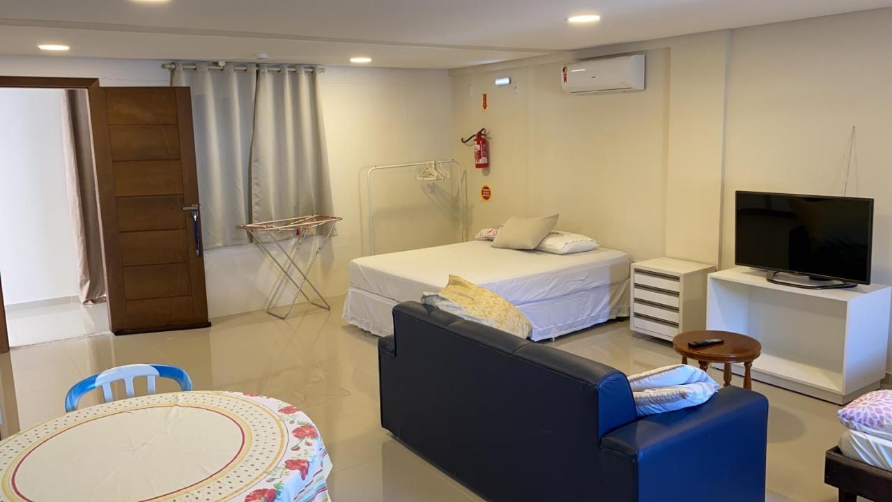 Apartamento Centro Porto Belo!! 외부 사진