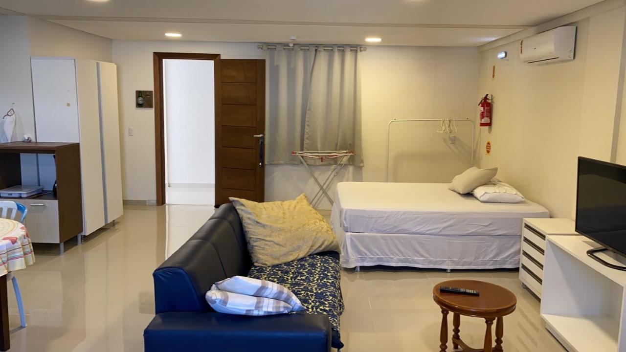 Apartamento Centro Porto Belo!! 외부 사진