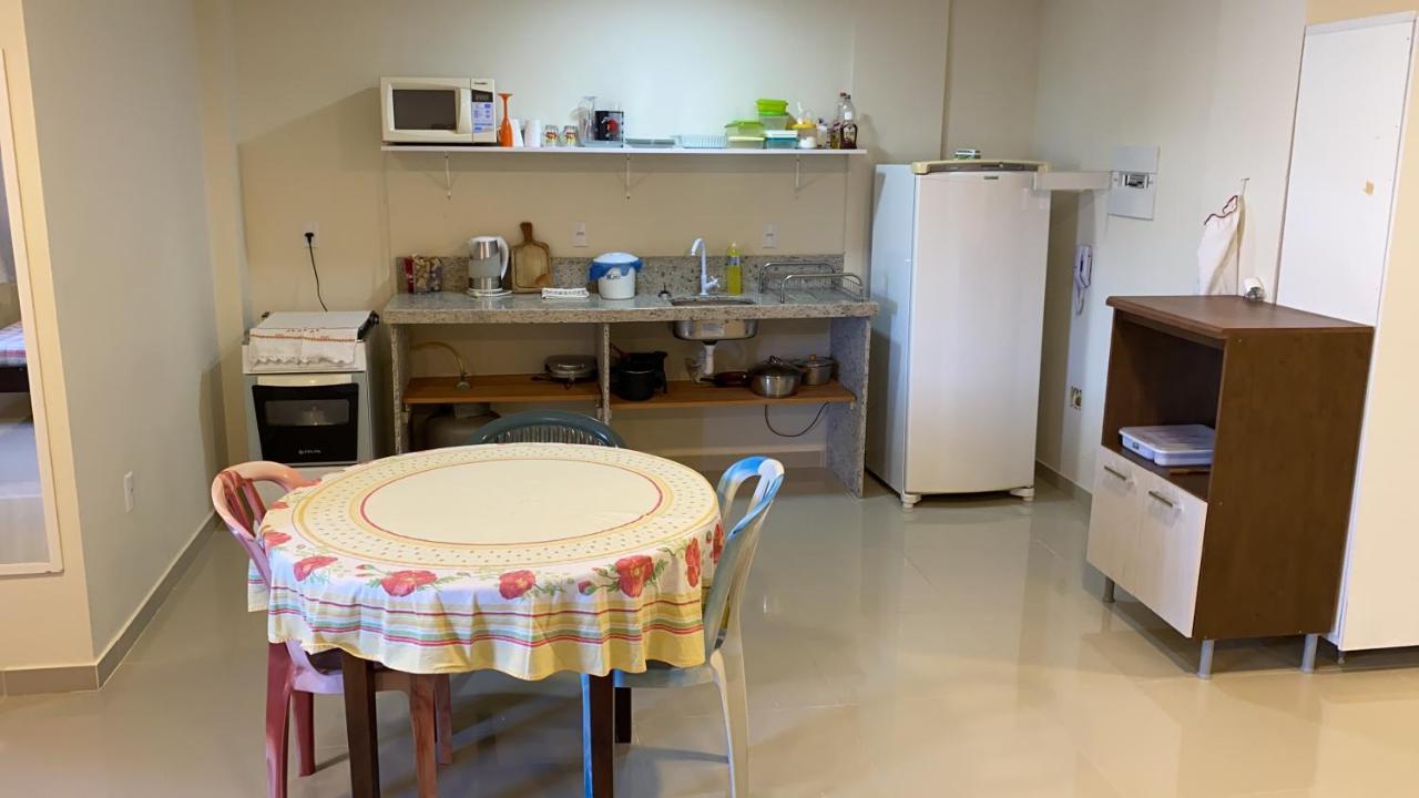 Apartamento Centro Porto Belo!! 외부 사진
