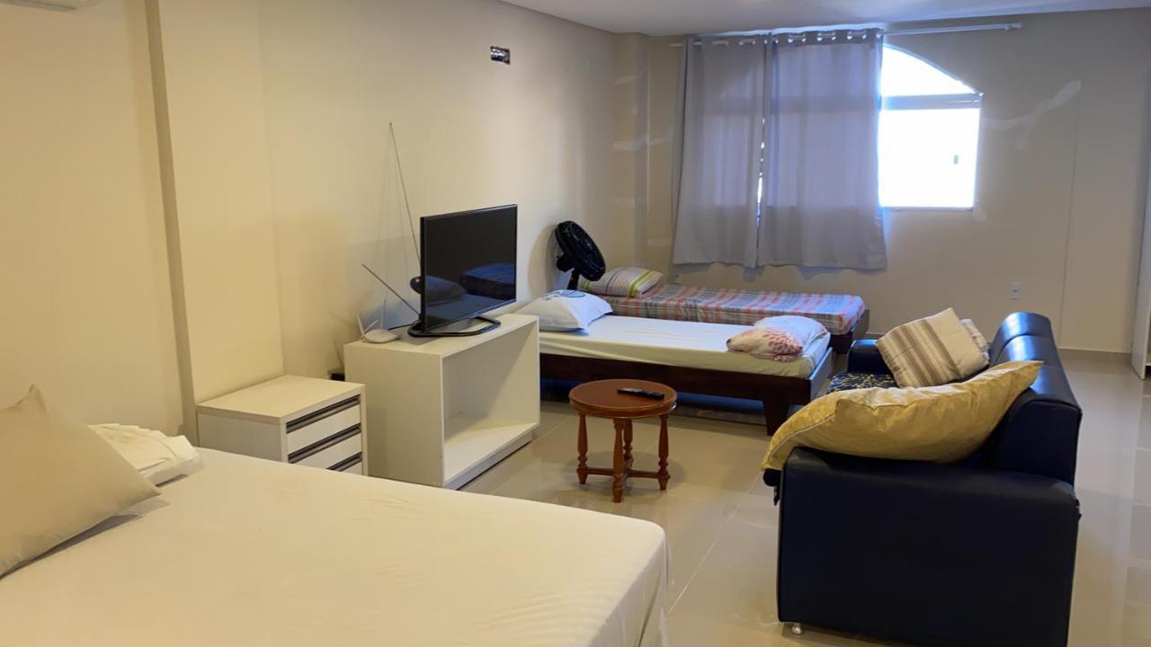 Apartamento Centro Porto Belo!! 외부 사진