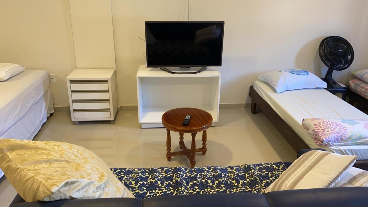 Apartamento Centro Porto Belo!! 외부 사진