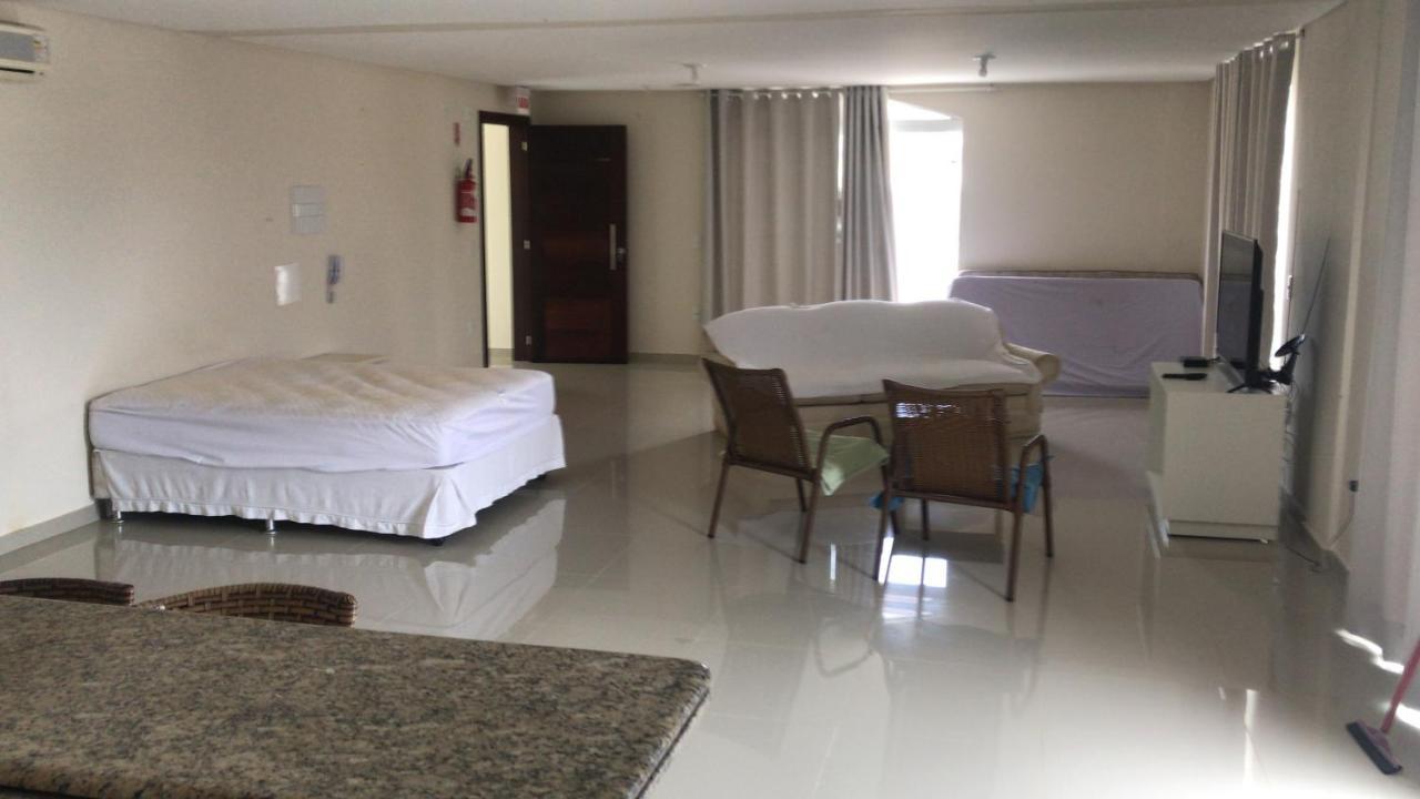 Apartamento Centro Porto Belo!! 외부 사진