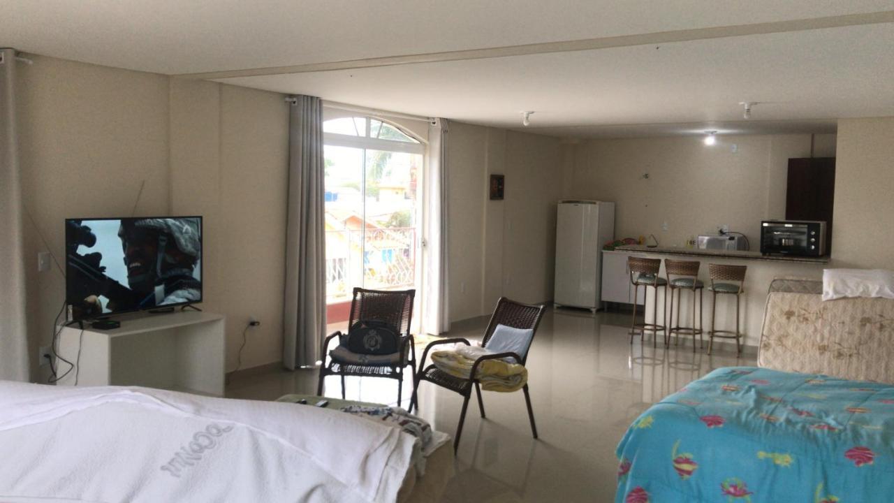Apartamento Centro Porto Belo!! 외부 사진