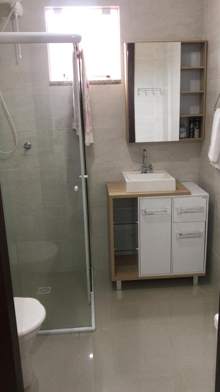 Apartamento Centro Porto Belo!! 외부 사진