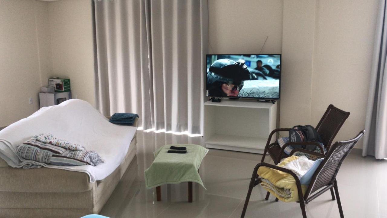 Apartamento Centro Porto Belo!! 외부 사진