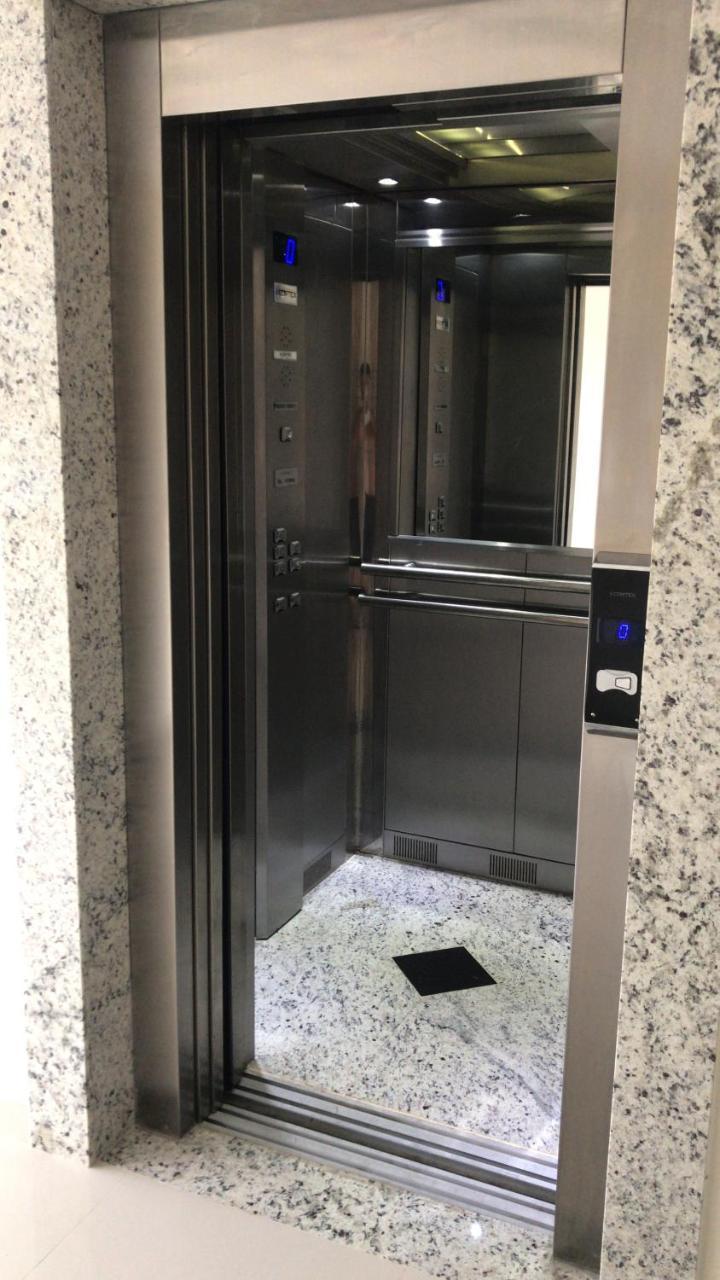 Apartamento Centro Porto Belo!! 객실 사진