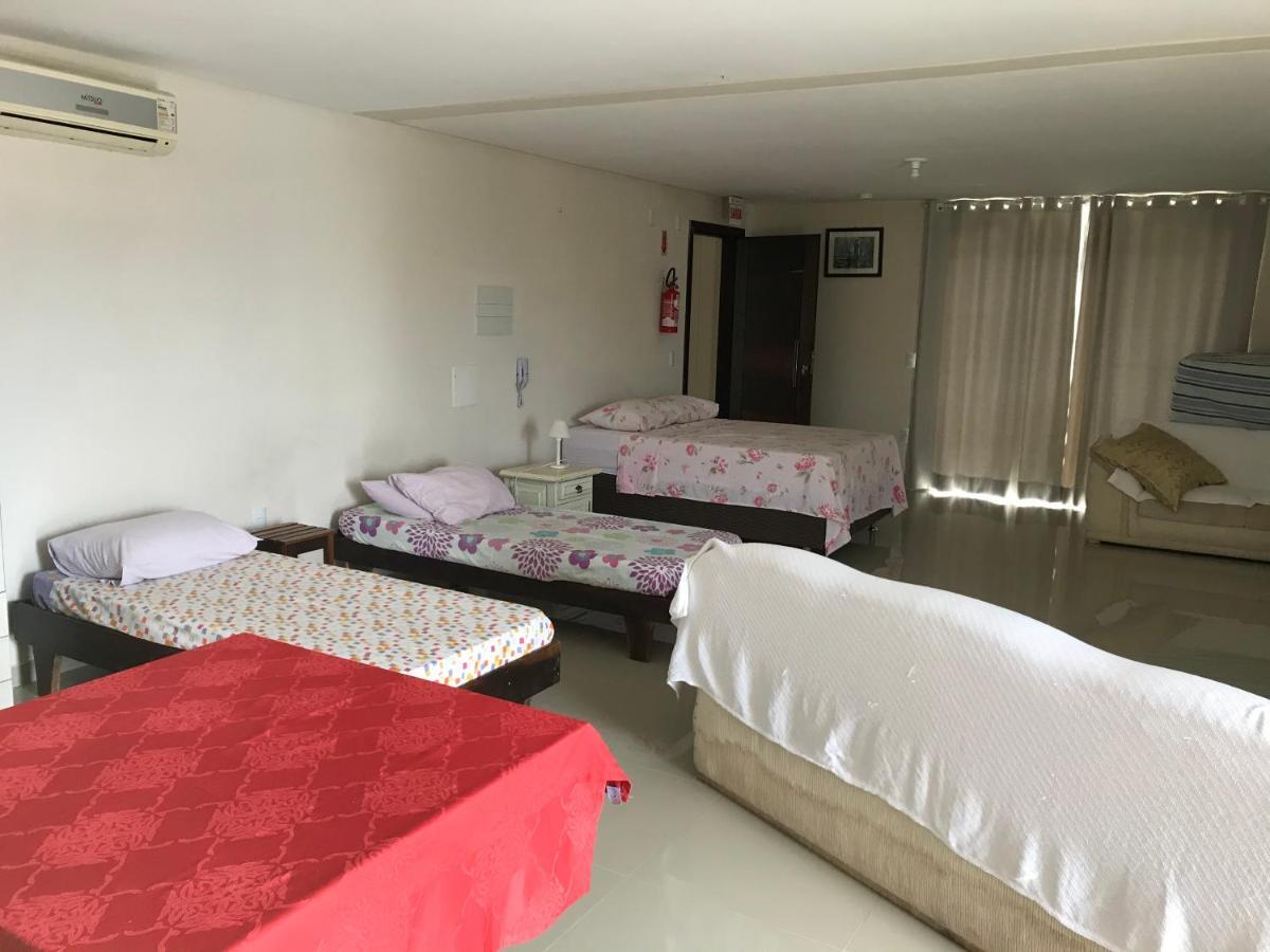 Apartamento Centro Porto Belo!! 외부 사진
