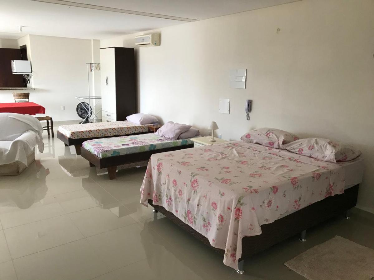 Apartamento Centro Porto Belo!! 외부 사진